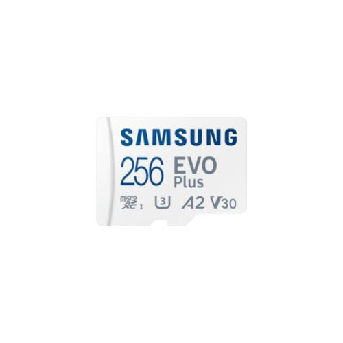 Micro SD Samsung 256Gb Clas10 (MB-MC256KA/EU)
