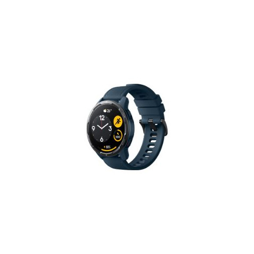 Smartwatch XIAOMI S1 1.43" GPS 46mm Azul (BHR5467GL)