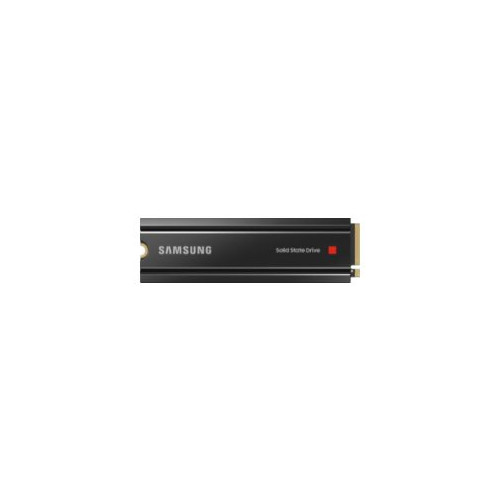 SSD Samsung 980 Pro NVMe M.2 1Tb (MZ-V8P1T0CW)