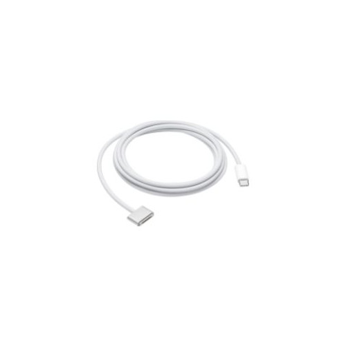 Cable Apple USB-C a Magsafe3 MacbookPro 2m (MLYV3ZM/A)
