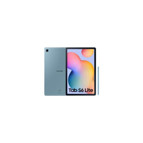 Tablet Samsung Tab S6 Lite 10.4" 4Gb 64Gb Azul (P613N)