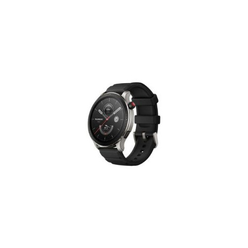 Smartwatch Huami Amazfit GTR 4 BT GPS Negro (W2166EU1N)