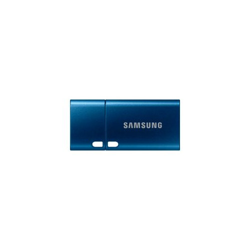 Pendrive Samsung 256Gb USB-C 3.0 Azul (MUF-256DA/APC)