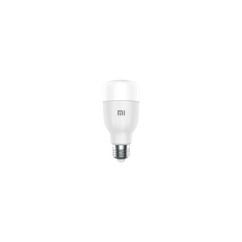 Bombilla XIAOMI Mi Smart LED Bulb Essential (BHR5743EU)