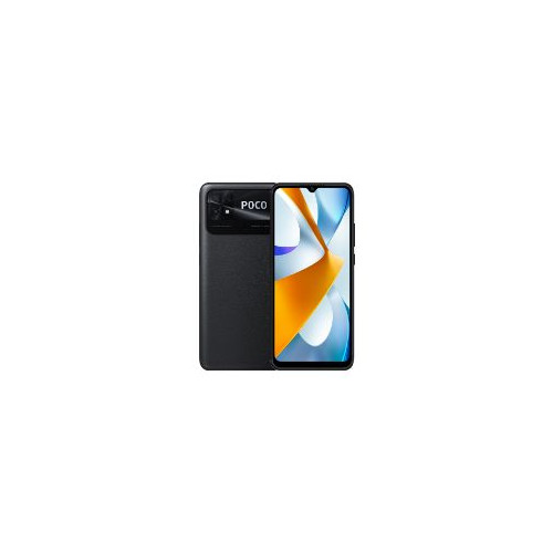 Smartphone XIAOMI Poco C40 6.71" 3Gb 32Gb Negro Asfalto