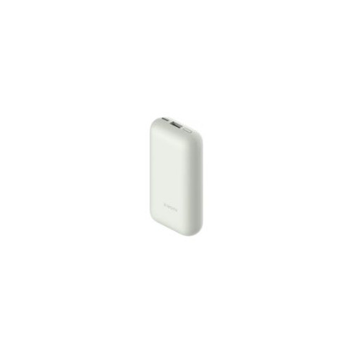 Powerbank XIAOMI 10000mAh Pocket Pro Blanco (BHR5909GL)