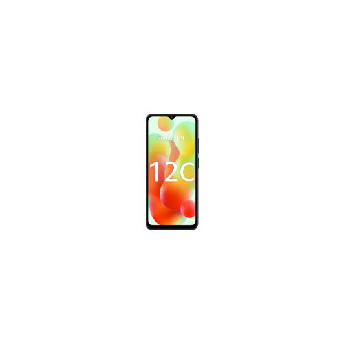 Smartphone XIAOMI Redmi 12C 6.71" 3Gb 64Gb 4G Gris