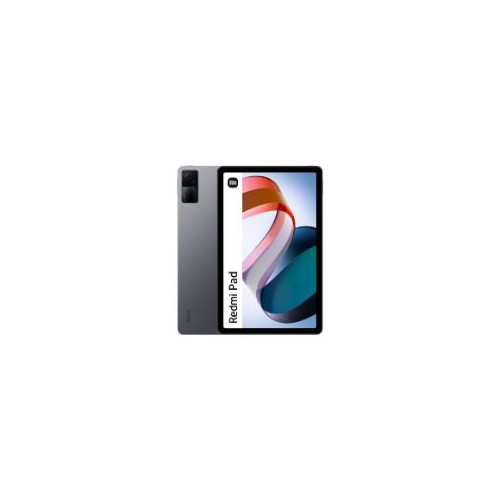 Tablet XIAOMI Redmi Pad4 10.6"4Gb 128Gb Gris(VHU4231EU)