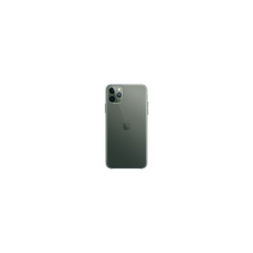 Funda Transparente Apple iPhone 11 Pro Max (MX0H2ZM/A)
