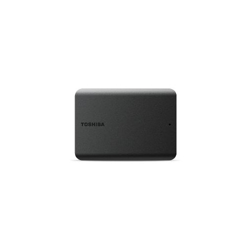 Disco Ext Toshiba 2.5" 2Tb USB 3.0 Negro (HDTB520EK3AA)