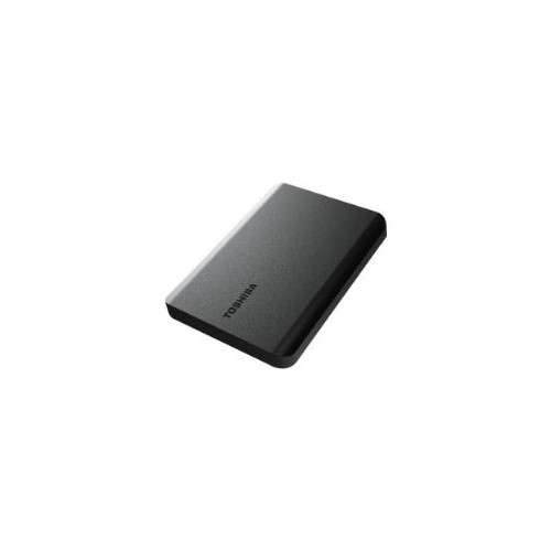 Disco Ext Toshiba 2.5" 1Tb USB 2.0/3.0 (HDTB510EK3AA)