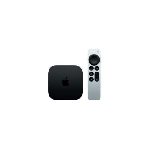 Apple TV 4K UHD 64Gb WiFi 6 BT 5.0 HDMI (MN873HY/A)
