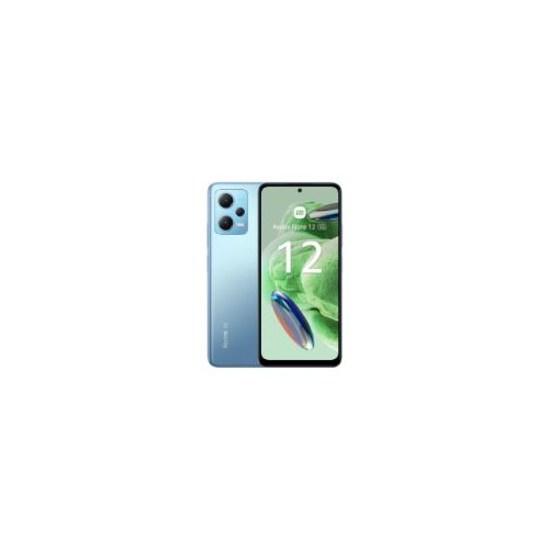 Smartphone XIAOMI Redmi Note 12 6.67" 6Gb 128Gb 5G Azul