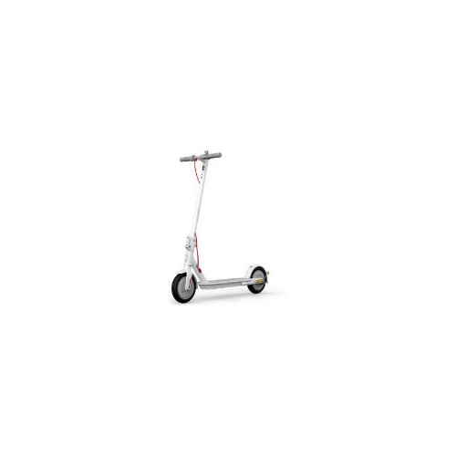 Patinete XIAOMI Electric Scooter 3 Lite Blan(BHR5389GL)