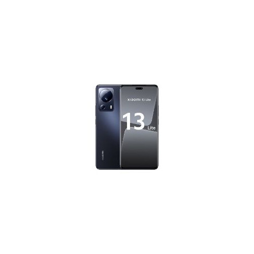 Smartphone XIAOMI 13 Lite 6.55" 8Gb 256Gb 5G Negro
