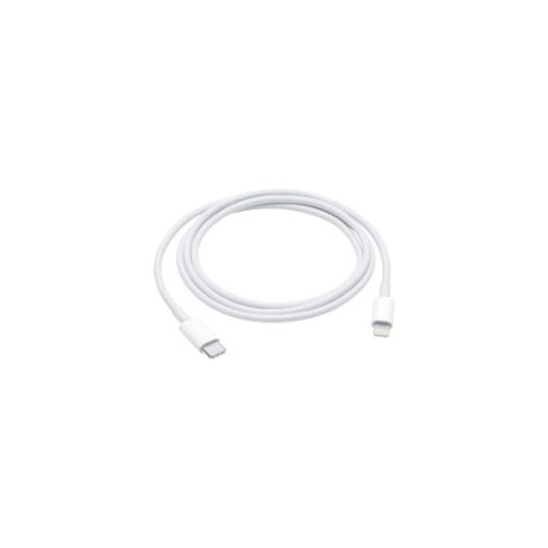 Cable APPLE Usb-C a Lightning 1m (MM0A3ZM/A)