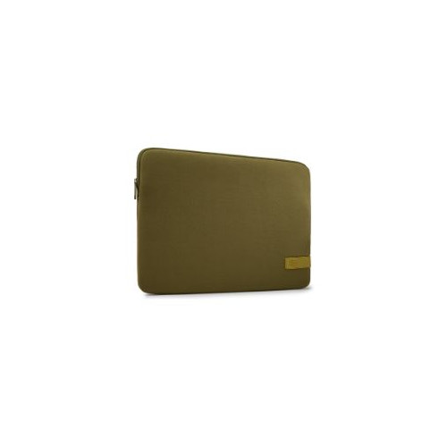 Funda CASE LOGIC Reflect Sleeve 15.6" Olive (3204701)