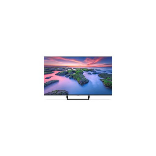 TV XIAOMI A2 50" 4K UHD Smart TV WiFi Negro (ELA4801EU)