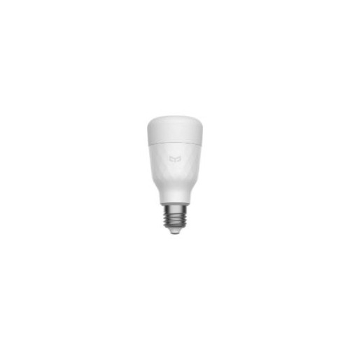 Bombilla Yeelight Smart Bulb W3 E27 (YGYC0120002WTEU)