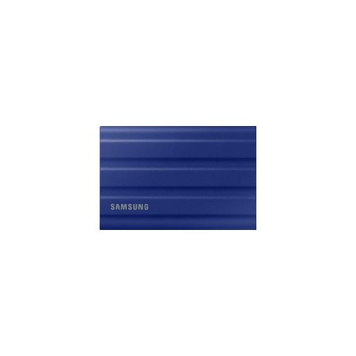 SSD Samsung T7 Shield 2Tb USB-C 3.1 NVMe (MU-PE2T0R/EU)