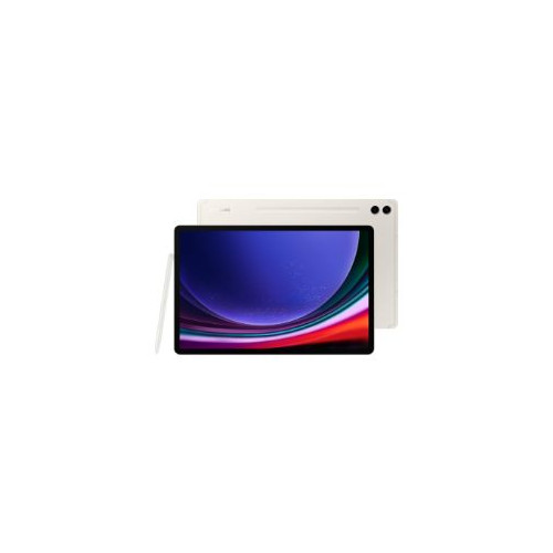 Tablet Samsung S9+ 12.4" 12Gb 512Gb Beige (SM-X810N)