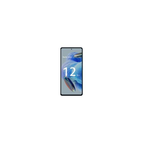 Smartp XIAOMI Redmi Note 12 Pro 6.67" 6Gb 128Gb 5G Azul