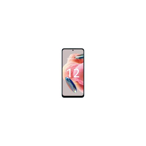 Smartphone XIAOMI Redmi Note 12 NFC 6.67"4Gb 128Gb Azul
