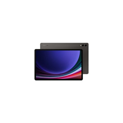 Tablet Samsung S9+ 12.4" 12Gb 256Gb Grafito (SM-X816N)