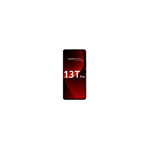 Smartphone XIAOMI 13T Pro 6.67" 12Gb 512Gb 5G Negro