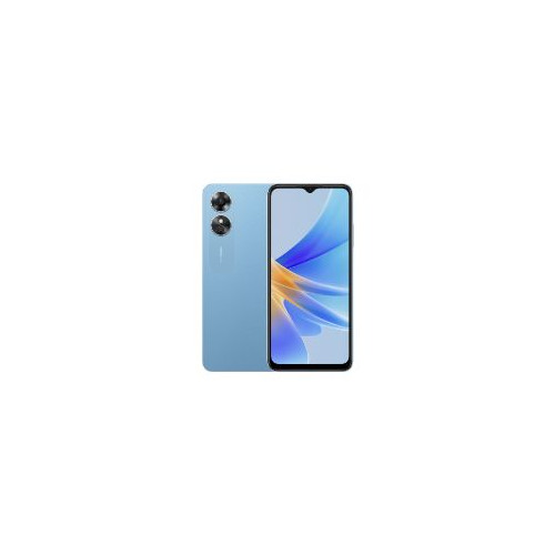 Smartphone OPPO A17 6.5" 4Gb 64Gb Azul (6053905)