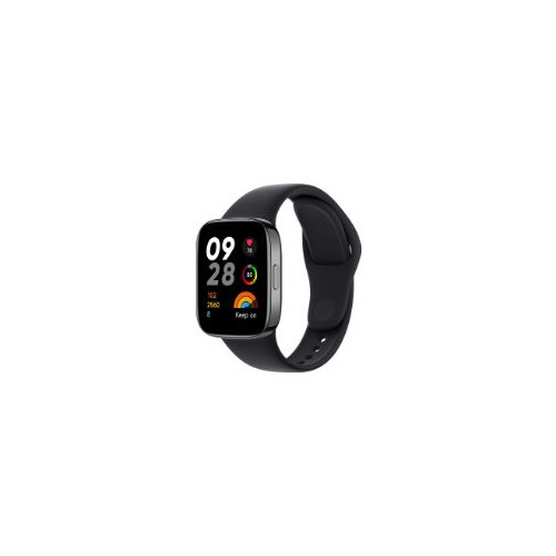 Smartatch XIAOMI Watch 3 1.75" BT GPS Negro (BHR6851GL)