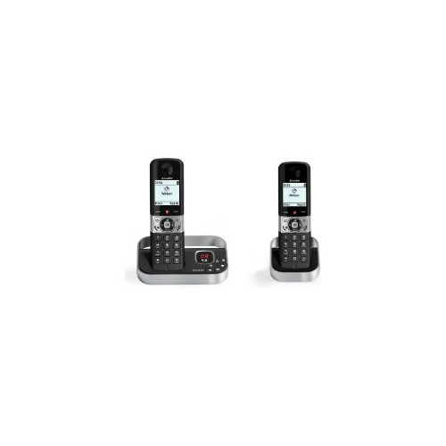 Teléfono Inalámbrico Alcatel F890 Duo (ATL1422863)