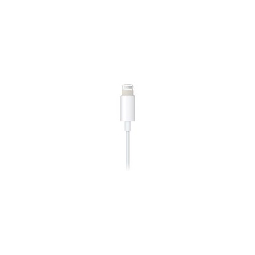 Cable de Audio Apple 3.5mm Lightning 1.2m (MXK22ZM/A)