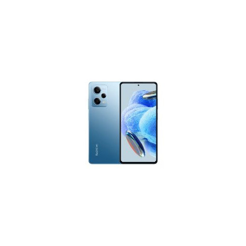Smartp XIAOMI Redmi Note 12 Pro 6.67" 8Gb 256Gb 5G Azul