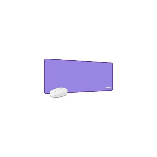 Raton+Alfombrilla SUBBLIM Harmony Purple(SUBMP-03HP002)