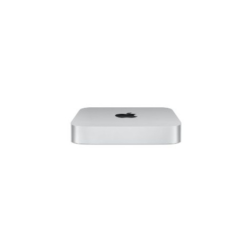 Apple Mac Mini M2 8N 8Gb 256Gb WiFi BT Plata (MMFJ3Y/A)