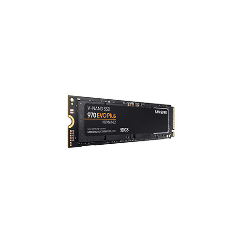 SSD Samsung 970 Evo Plus 500Gb M.2 NVMe (MZ-V7S500BW)