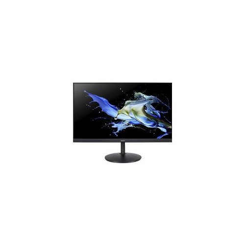 Monitor Acer 27" CB272 LED FHD VGA Negro (OUT4024)