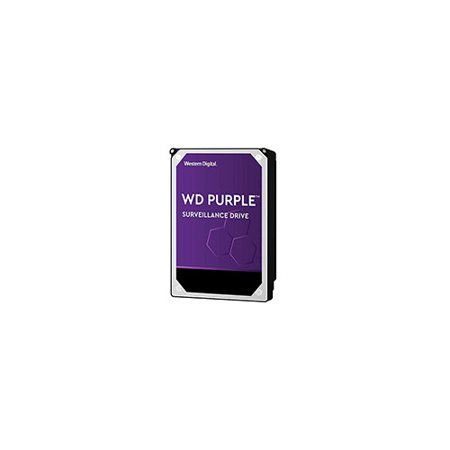 Disco WD Purple 3.5" 8Tb SATA3 256Mb 7200rpm (WD82PURZ)