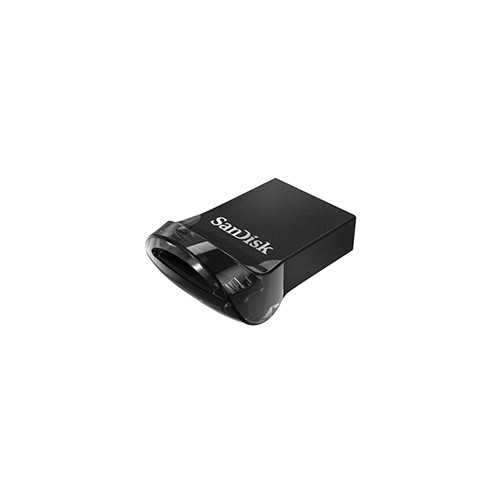 Pendrive SANDISK Nano 128Gb USB3.1 4K (SDCZ430-128)
