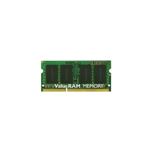 Módulo Kingston DDR3 1Gb 1066MHz SODIMM(KVR1066D3S7/1G)