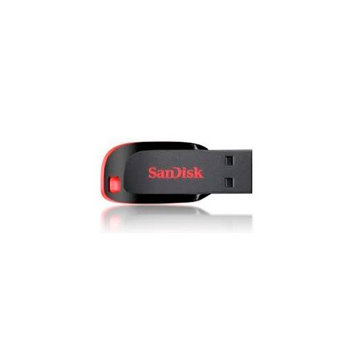 Pendrive SANDISK Cruzer 32Gb USB-A (SDCZ50-032G-B35)