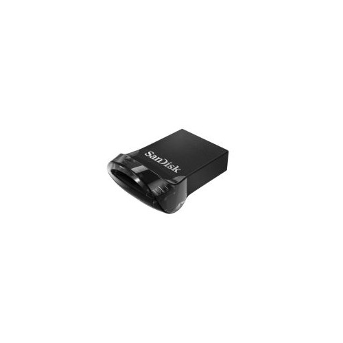 Pendrive SANDISK Nano 64Gb USB3.1 4K (SDCZ430-064G)