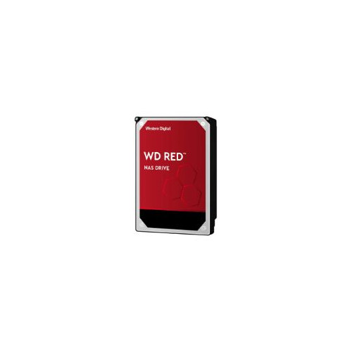 Disco WD Red 3.5" 2Tb SATA3 256Mb 5400rpm (WD20EFAX)