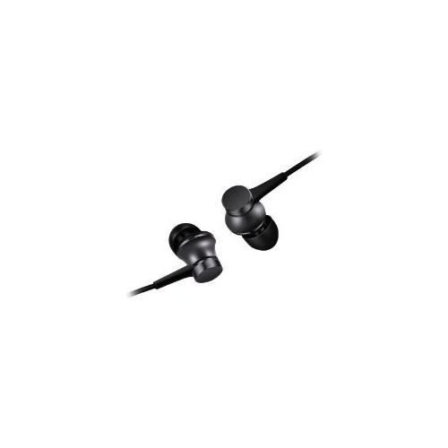 Auric+Micro XIAOMI In-Ear 3.5mm Negro (ZBW4354TY)