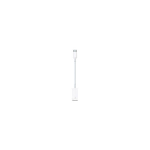 Adaptador Apple USB-C/M a USB-A/H Blanco (MJ1M2ZM/A)