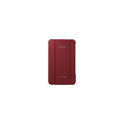 Funda Galaxy Tab3 7" Rojo (EF-BT210BREGWW)