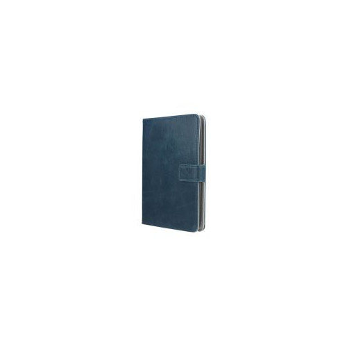 Funda Woxter Leather Case 50 Azul para eBook(EB26-013)