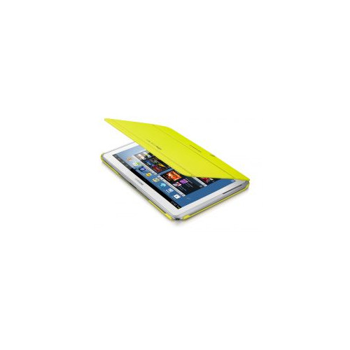 Funda Galaxy Note 10.1" Verde (EFC-1G2NMECSTD)