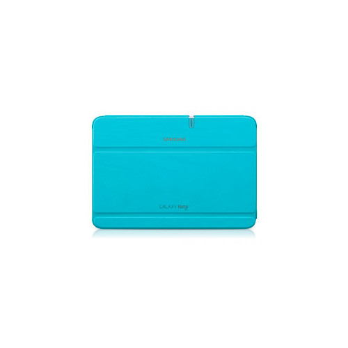 Funda Galaxy Note 10.1" Azul (EFC-1G2NLECSTD)